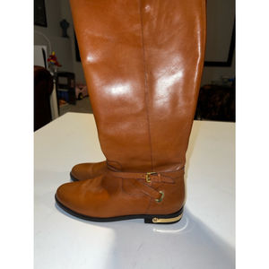 Women’s Ralph Lauren boots